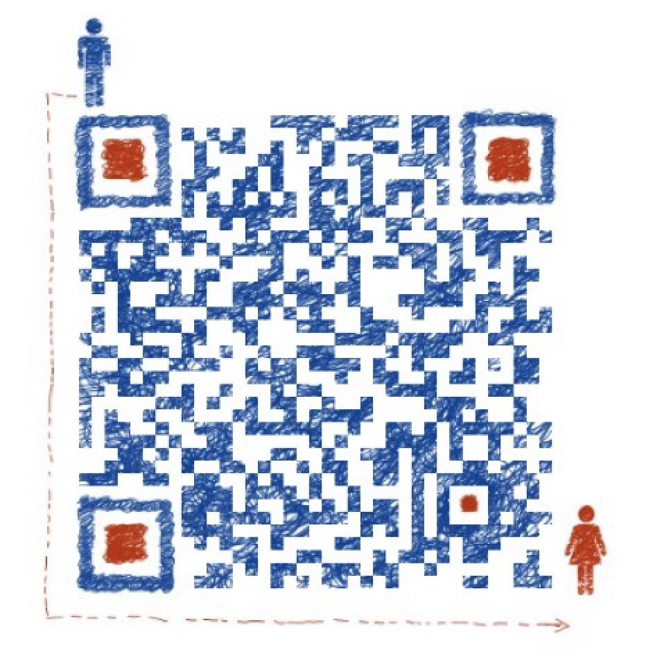 联系我们二维码